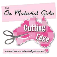 The Oz Material Girls