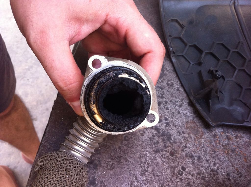 suppression FAP et vanne EGR Autos Motors.tn