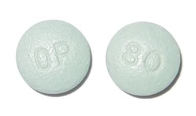 Opana 80 Mg