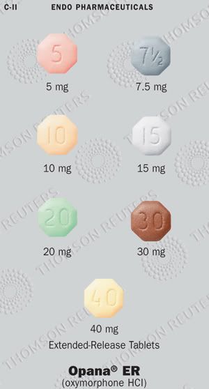 opana 10mg ir