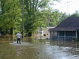 flood,Brown County