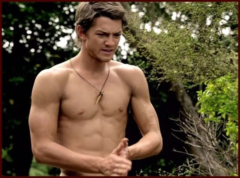 Craig Horner Pictures Thread Non LOTS Pictures 