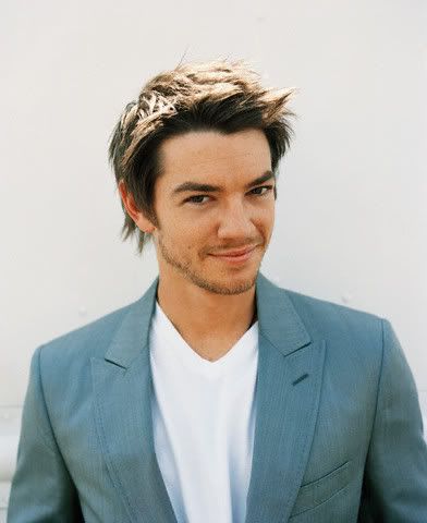 Craig Horner Pictures Thread Non LOTS Pictures 
