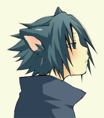 Cute Anime Animals Pictures. Neko Boys Anime Animal Guys