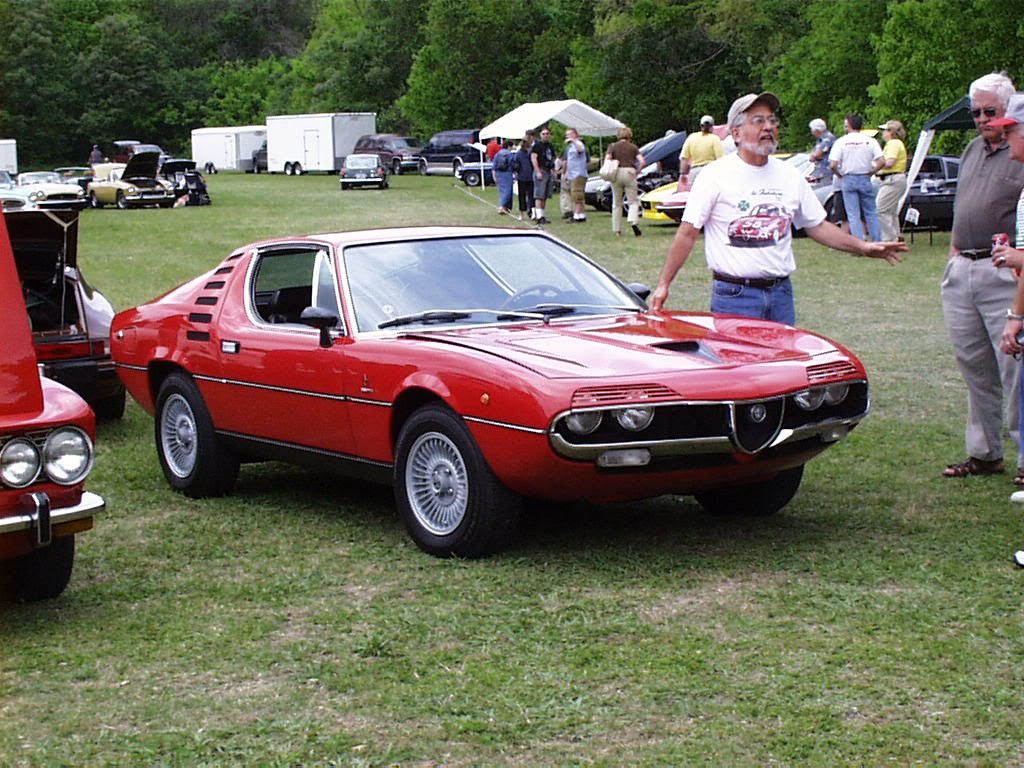 cheap luxury cars