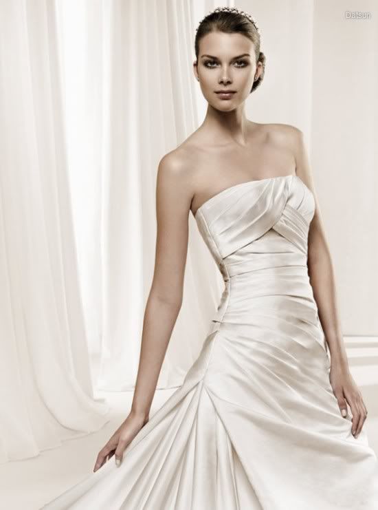 La Sposa 2011 Wedding Dresses,