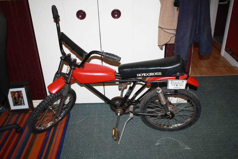 moto x bikes for sale near me