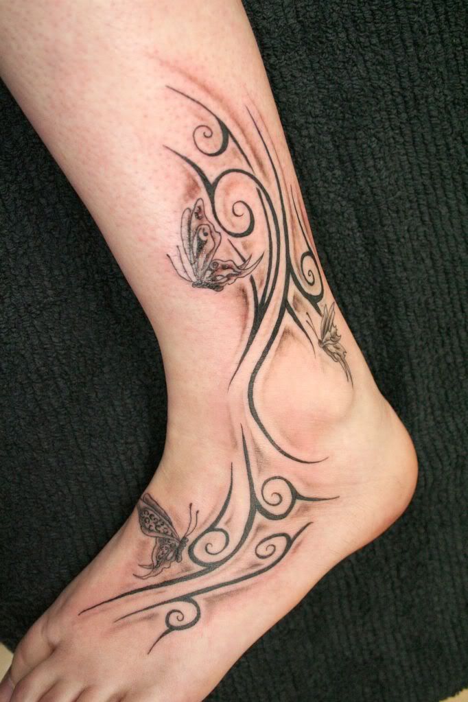  want in a tattoo, and then think about how it could be shaded to make it 