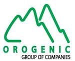 PT OroEnergy Services