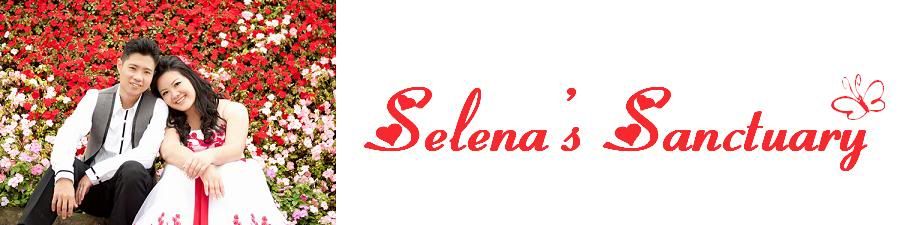 Selena's Sanctuary