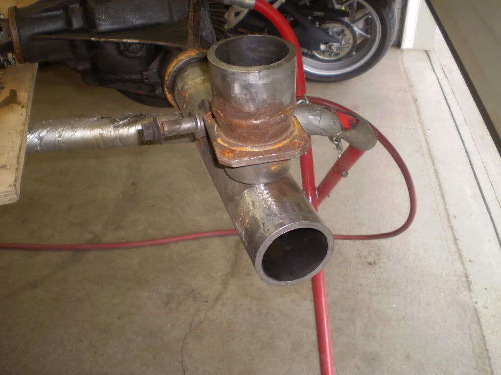 Narrowing the twelve bolt Chevy Nova Forum