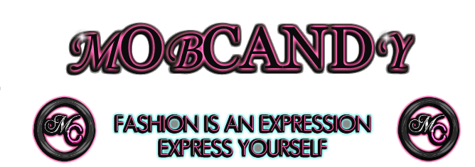 EXPRESS YOUR STYLE!