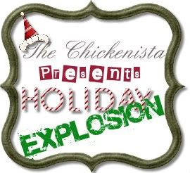 2010 Holiday Explosion Event