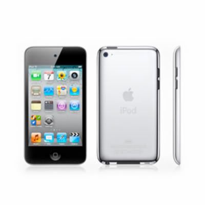 Ipod  Instructions on Apple Ipod Touch Itouch 32gb 4th Generation   Bonus New   Ebay
