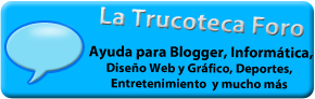 La Trucoteca de Blogs