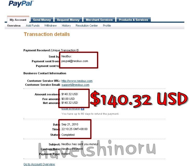 neobux,payment proof,proof of payment,make money online