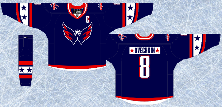 dallas stars new 3rd jersey