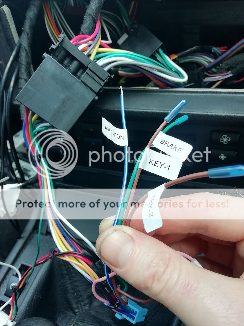 Android Head Unit - help | E46 Fanatics Forum