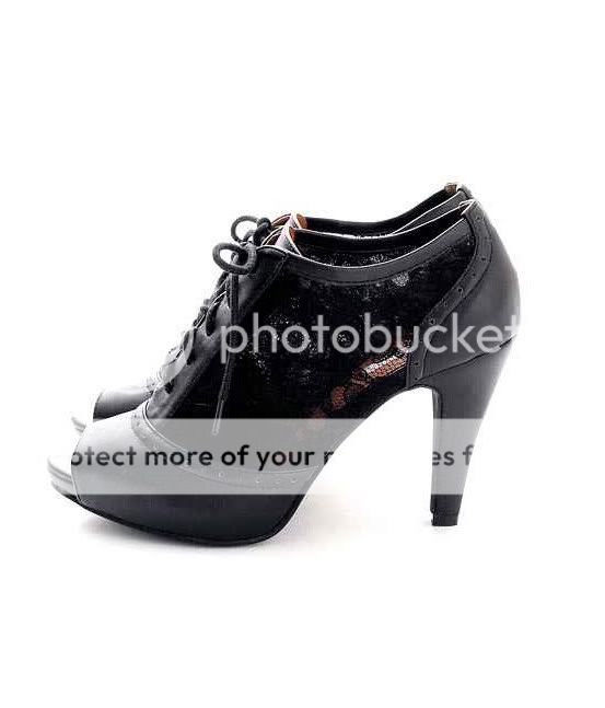 Beautiful Lace Up High Heels [ World Wide], www.algifts 