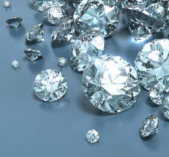diamonds Pictures, Images and Photos